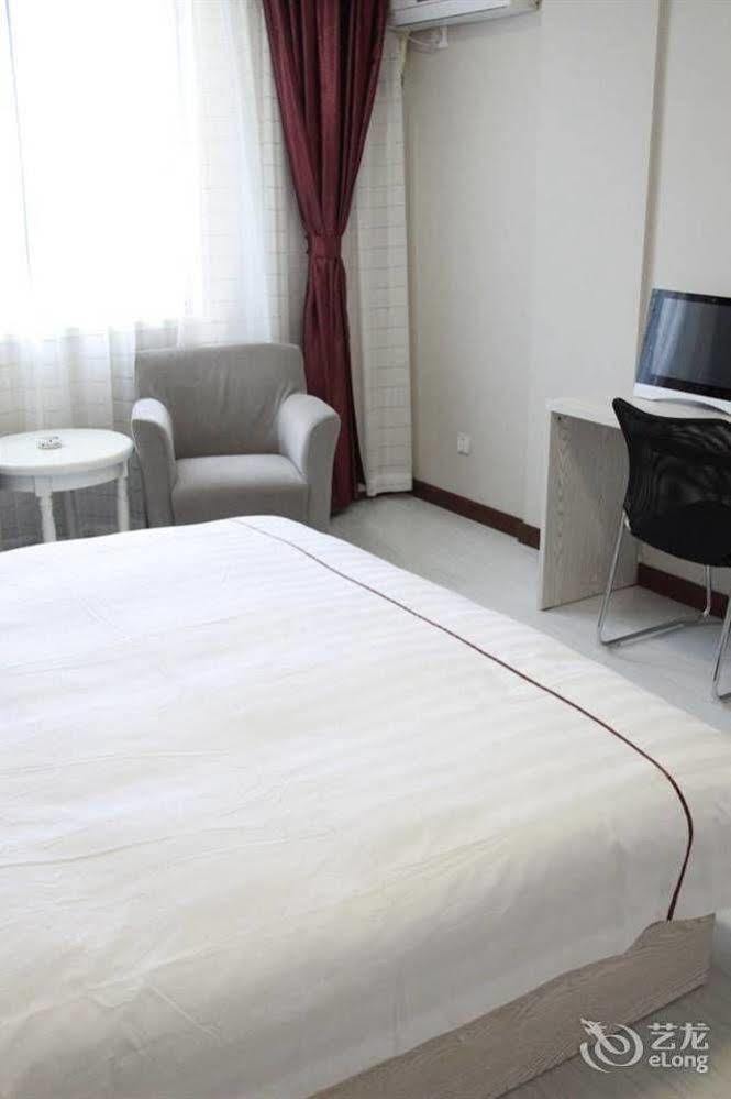Huzhou Youyou Holiday Hotel Nanxun Exterior foto