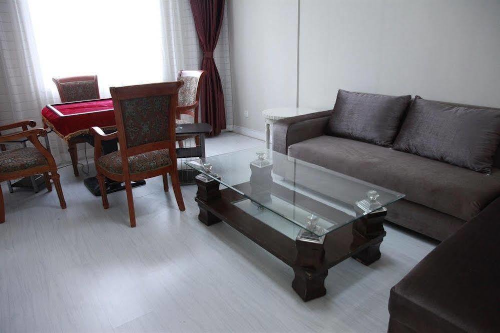 Huzhou Youyou Holiday Hotel Nanxun Exterior foto